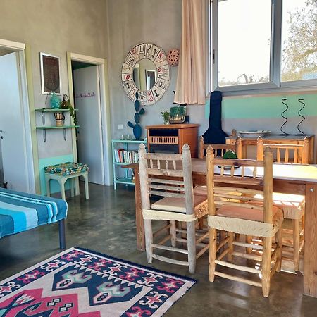 Le Palombelle Casa Vacanze 奥特朗托 外观 照片