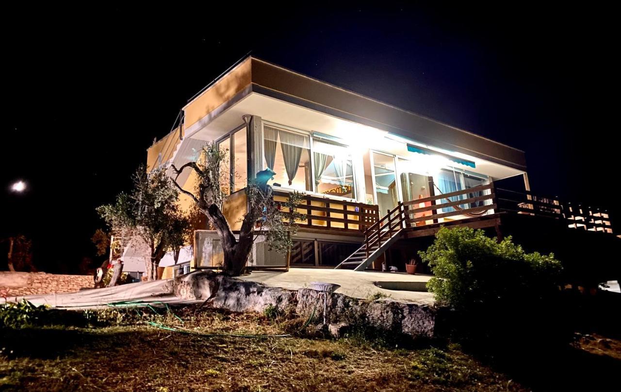 Le Palombelle Casa Vacanze 奥特朗托 外观 照片