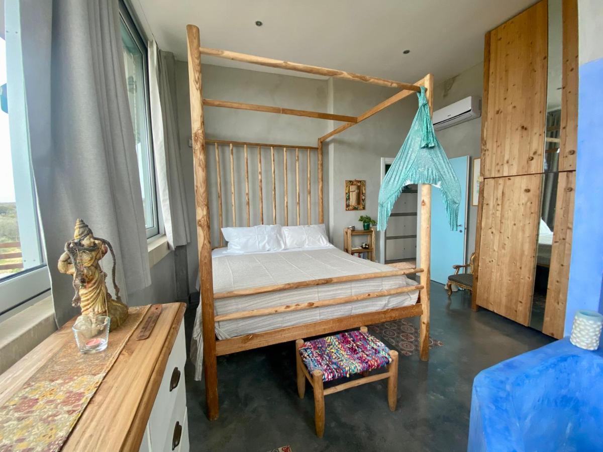 Le Palombelle Casa Vacanze 奥特朗托 外观 照片