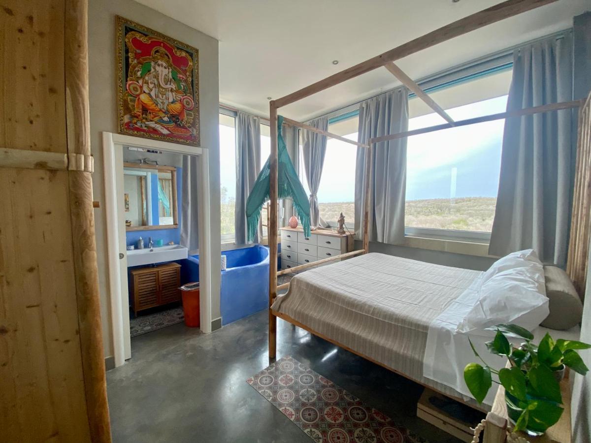 Le Palombelle Casa Vacanze 奥特朗托 外观 照片