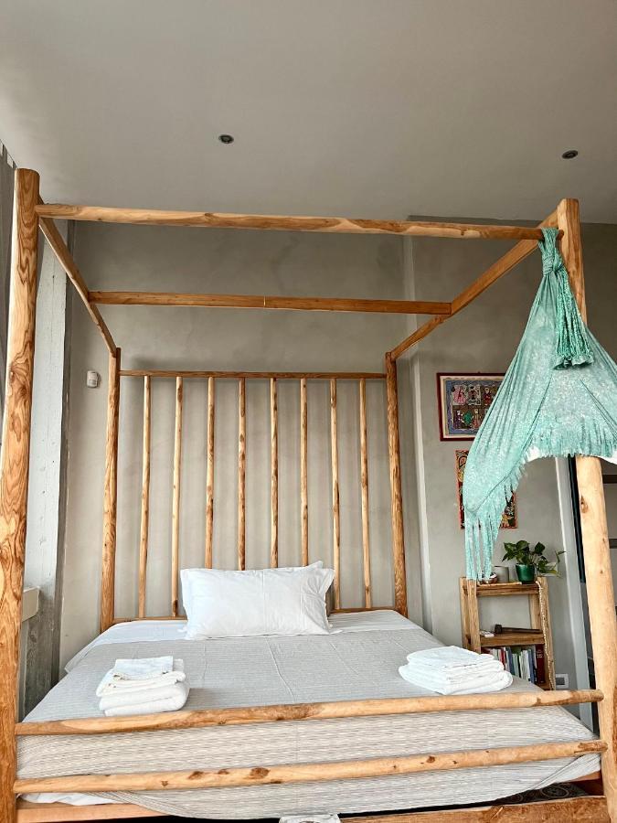 Le Palombelle Casa Vacanze 奥特朗托 外观 照片