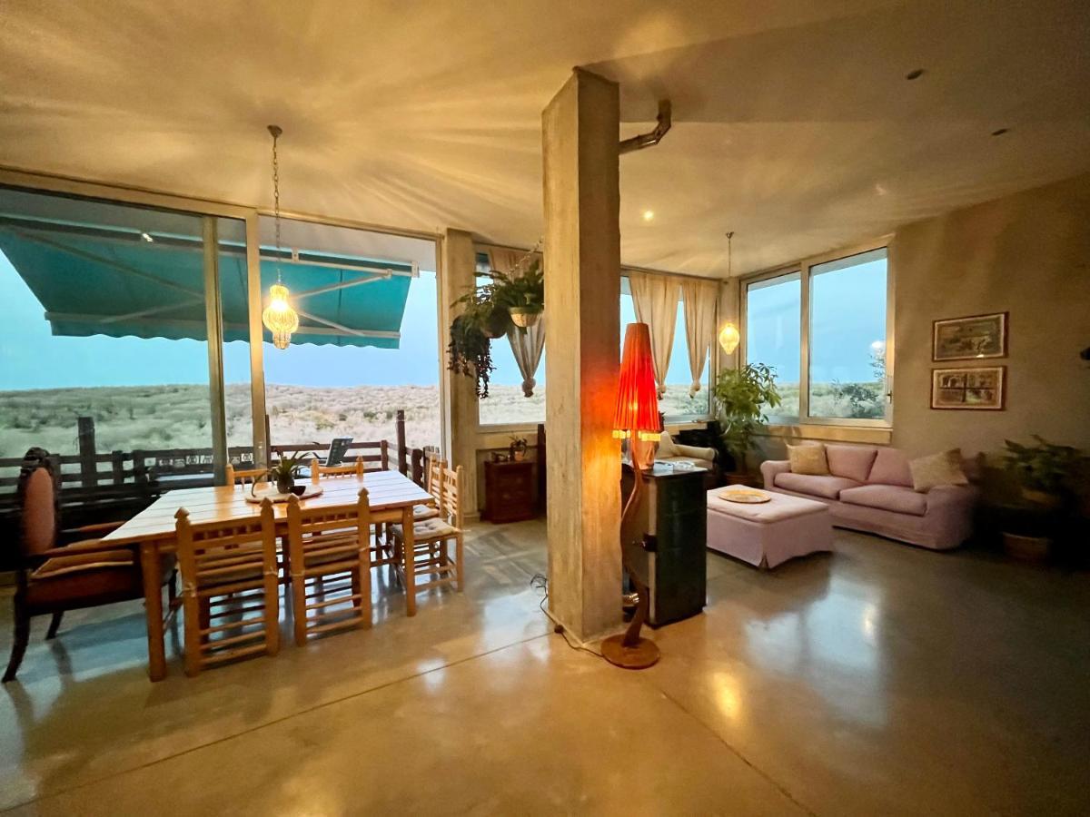 Le Palombelle Casa Vacanze 奥特朗托 外观 照片