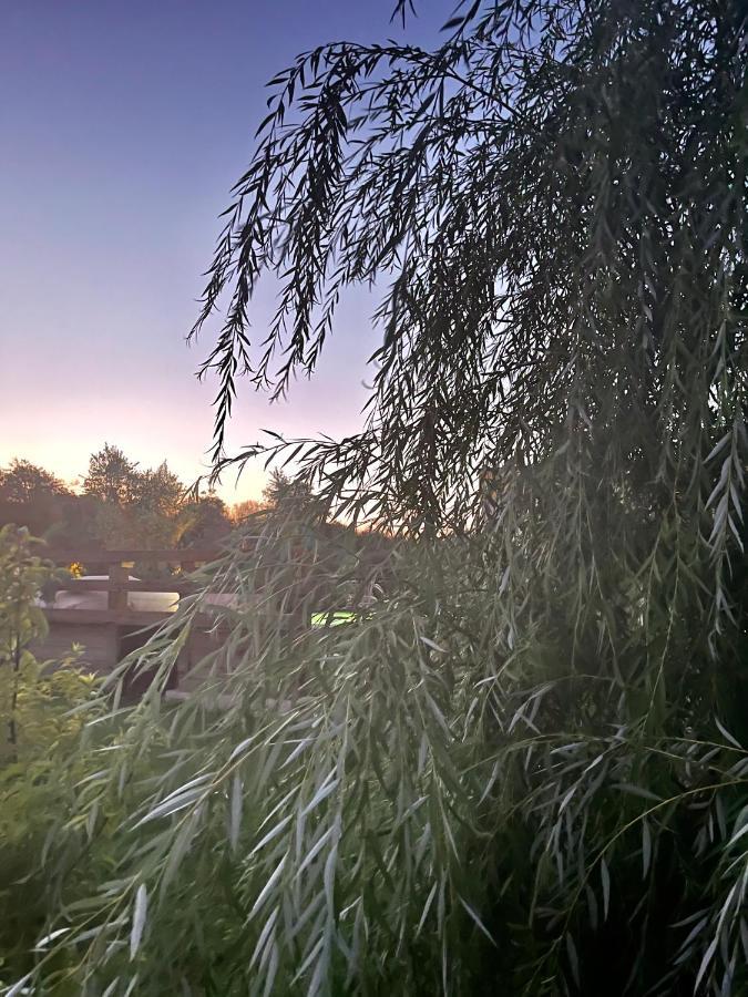 Le Palombelle Casa Vacanze 奥特朗托 外观 照片