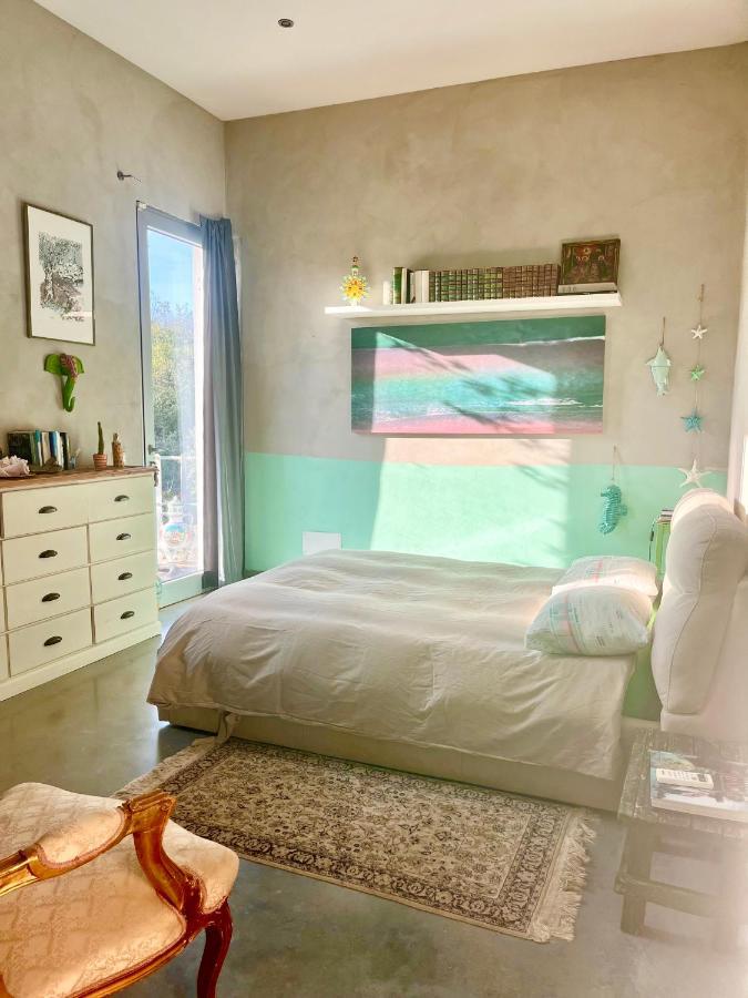 Le Palombelle Casa Vacanze 奥特朗托 外观 照片