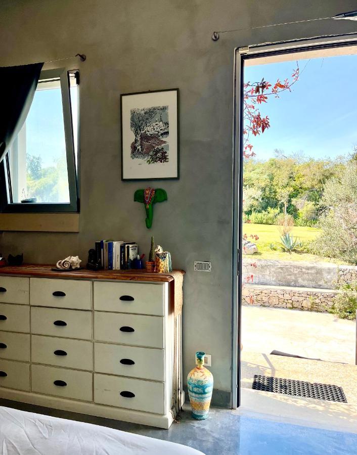 Le Palombelle Casa Vacanze 奥特朗托 外观 照片
