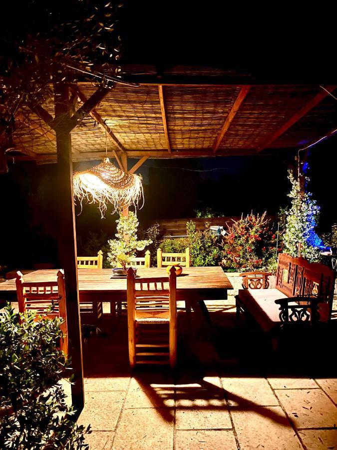 Le Palombelle Casa Vacanze 奥特朗托 外观 照片