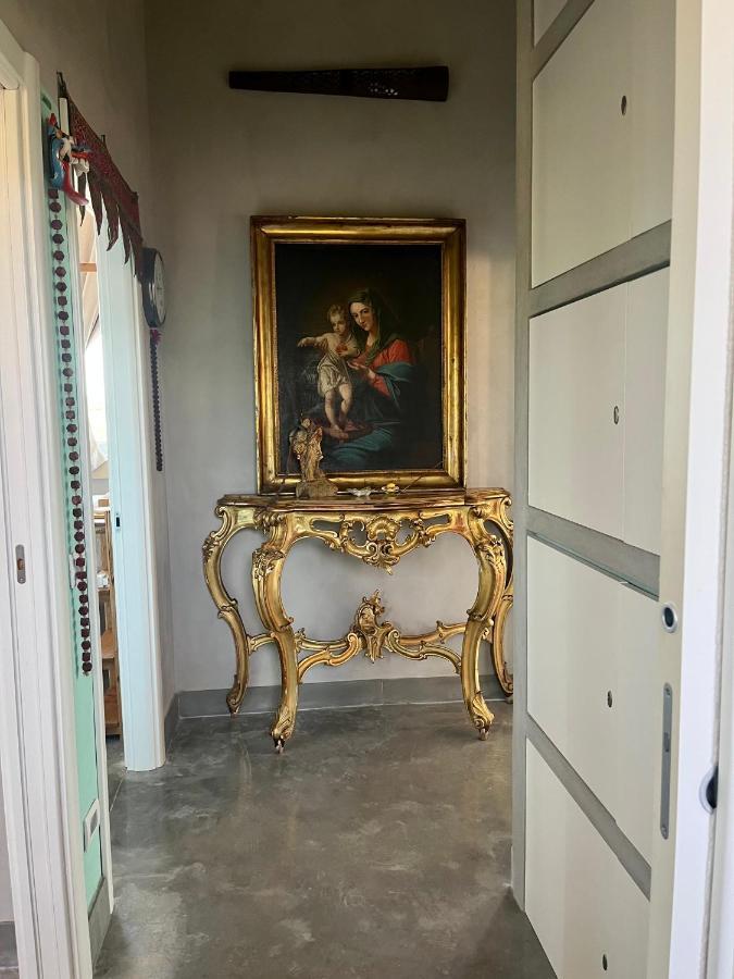 Le Palombelle Casa Vacanze 奥特朗托 外观 照片