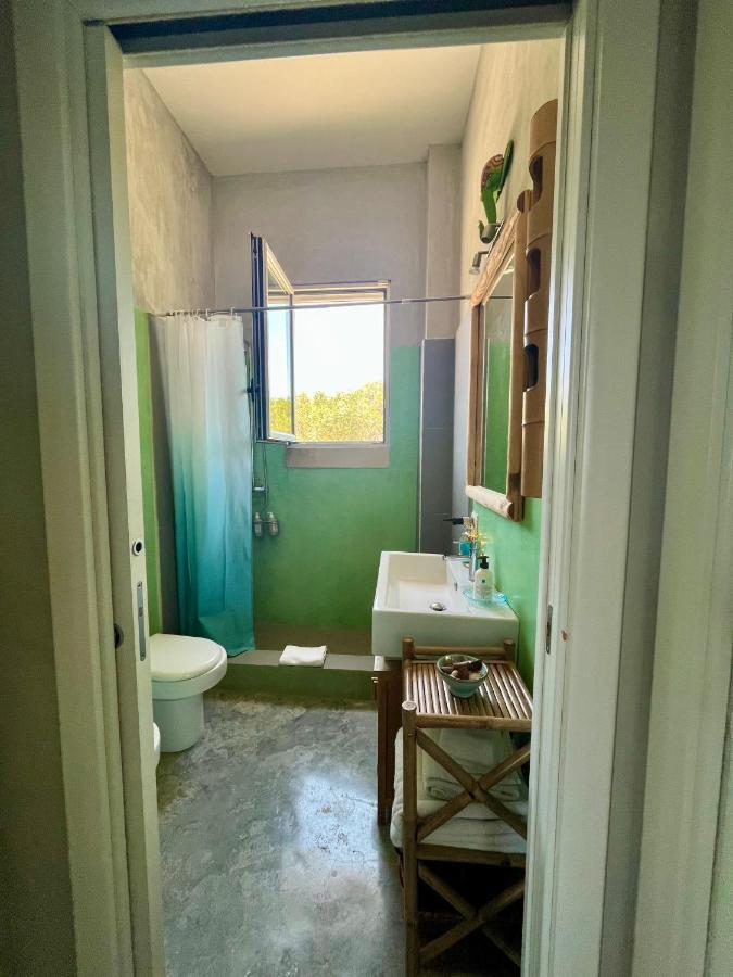 Le Palombelle Casa Vacanze 奥特朗托 外观 照片