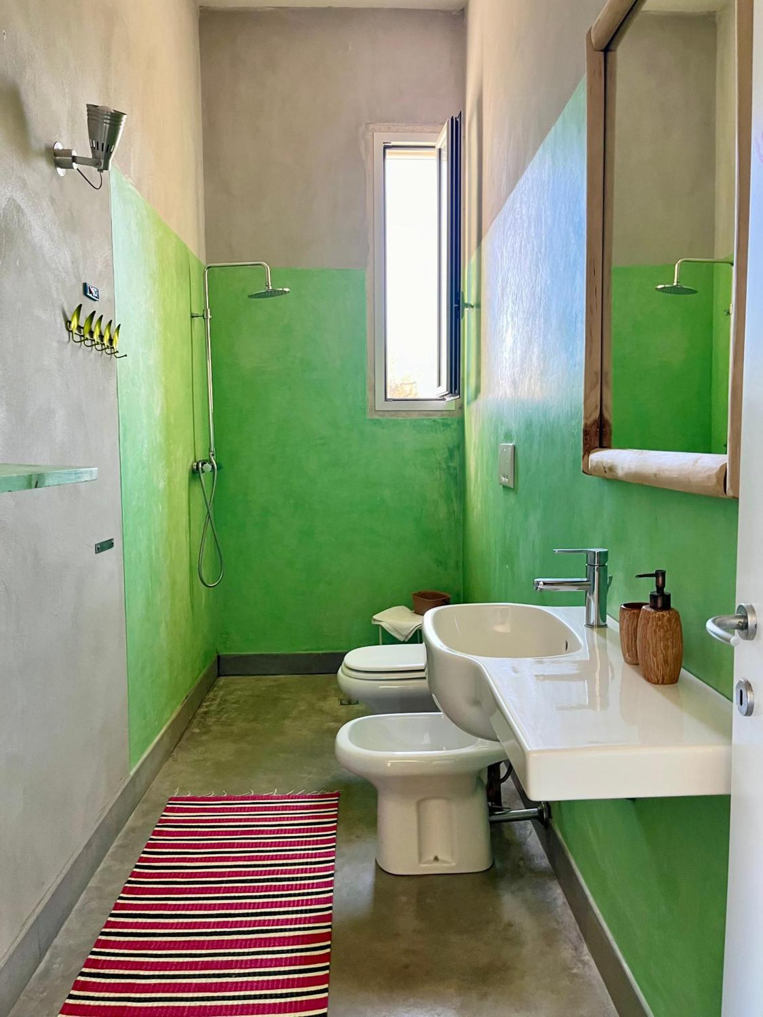 Le Palombelle Casa Vacanze 奥特朗托 外观 照片