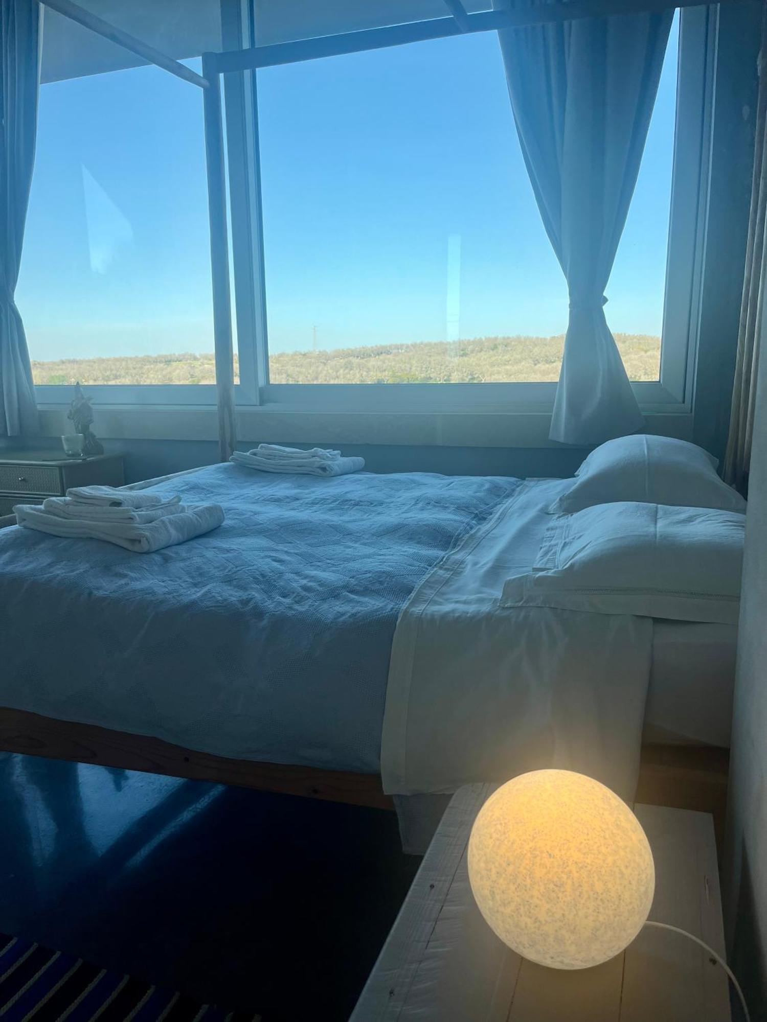 Le Palombelle Casa Vacanze 奥特朗托 外观 照片