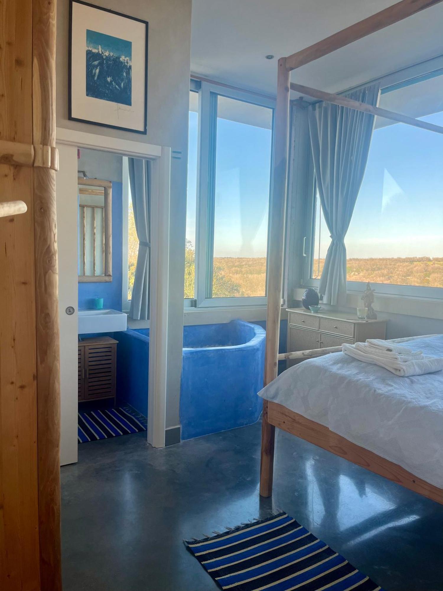 Le Palombelle Casa Vacanze 奥特朗托 外观 照片
