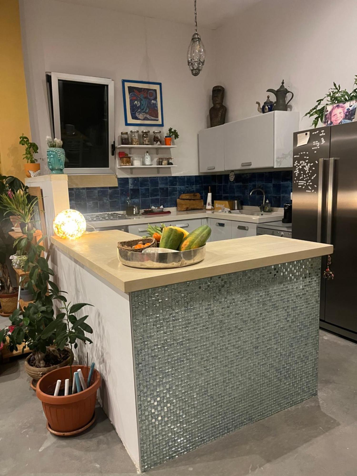 Le Palombelle Casa Vacanze 奥特朗托 外观 照片