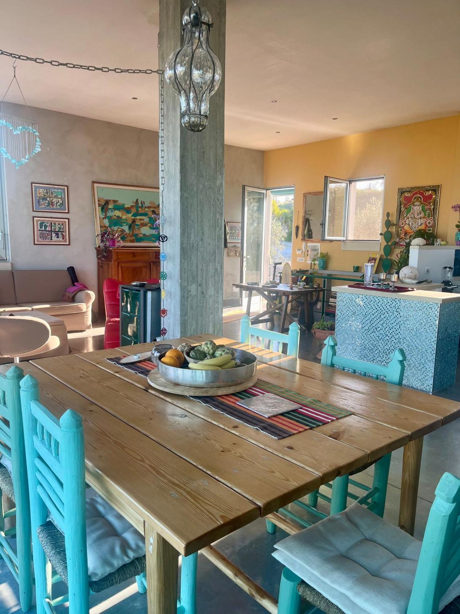 Le Palombelle Casa Vacanze 奥特朗托 外观 照片