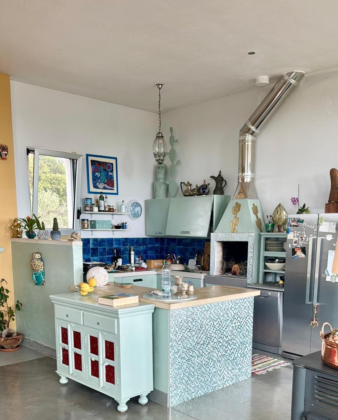 Le Palombelle Casa Vacanze 奥特朗托 外观 照片